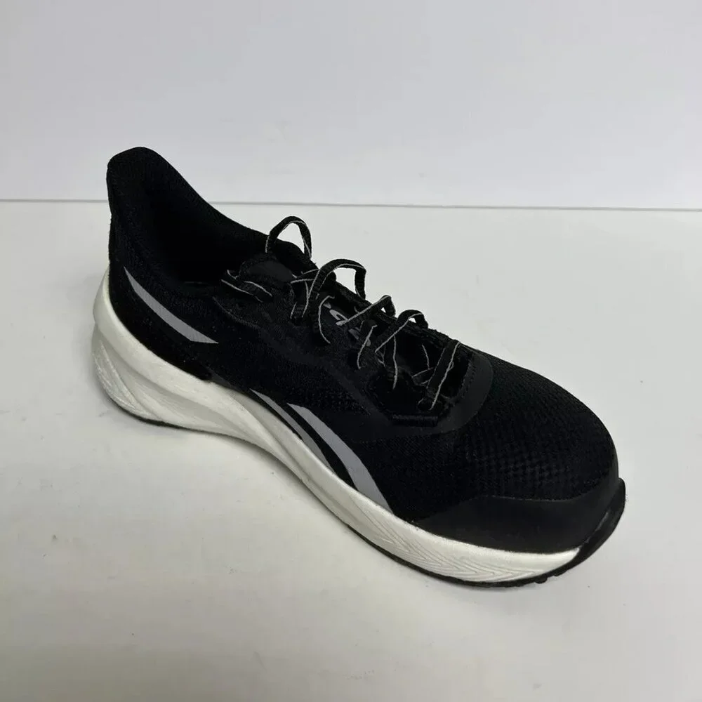 Reebok very good